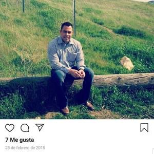 Meet your Posher, Javier